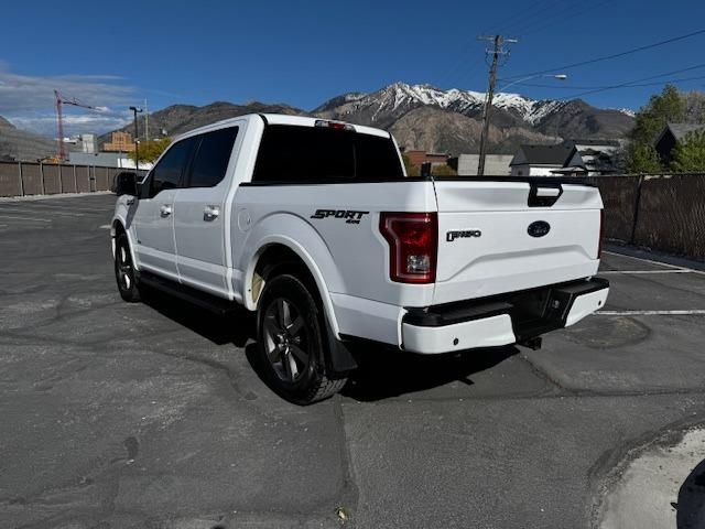 Vehicle Photograph