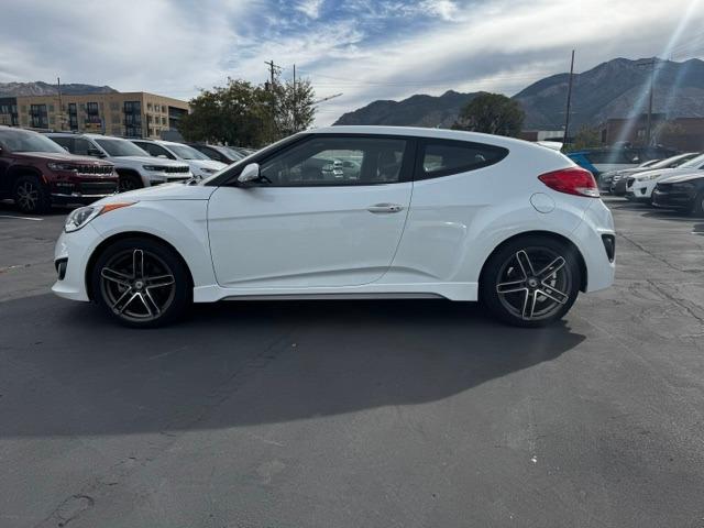 Vehicle Photograph