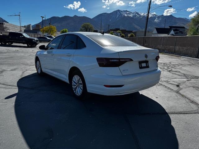 Vehicle Photograph