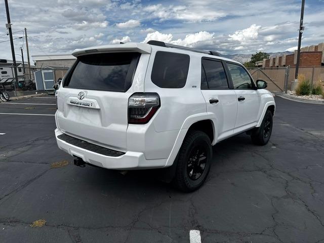 Vehicle Photograph