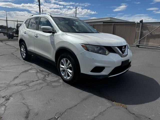 Vehicle Photograph