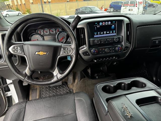 Vehicle Photograph