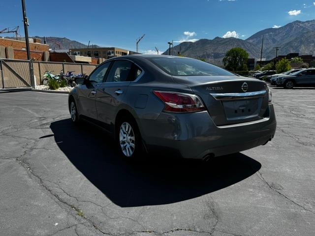 Vehicle Photograph