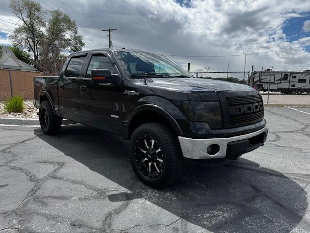 Vehicle Photograph
