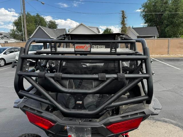 Vehicle Photograph