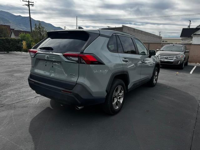 Vehicle Photograph