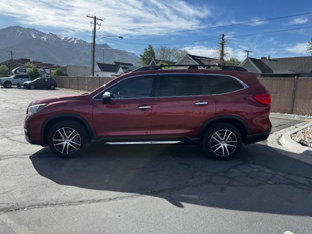 Vehicle Photograph