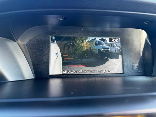Vehicle Photograph