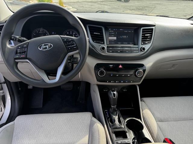 Vehicle Photograph