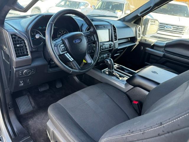 Vehicle Photograph