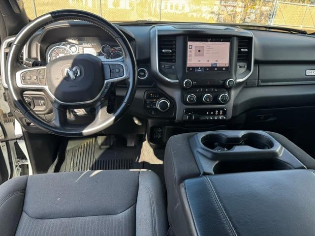 Vehicle Photograph