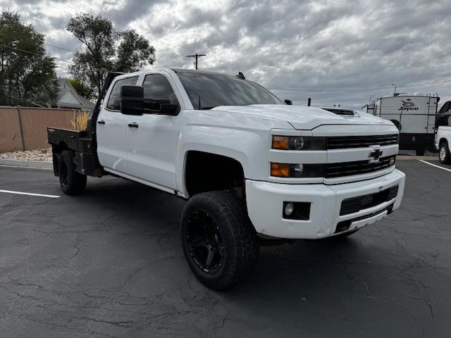 Vehicle Photograph
