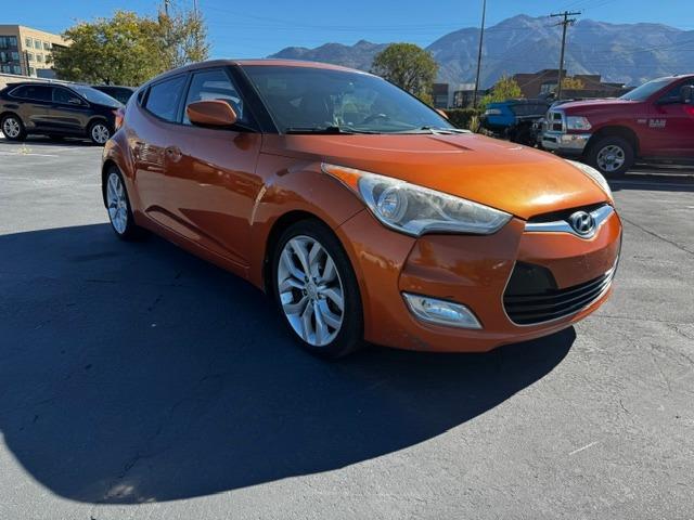 Vehicle Photograph