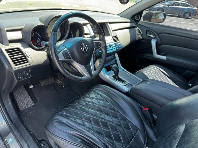Vehicle Photograph