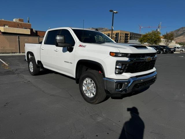 Vehicle Photograph