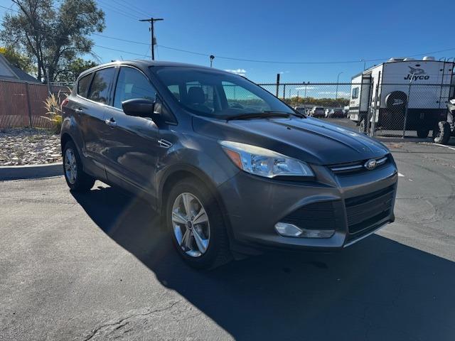 Vehicle Photograph
