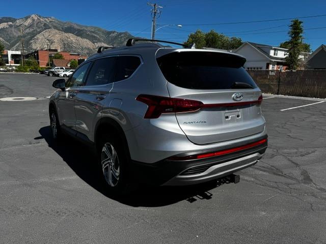 Vehicle Photograph