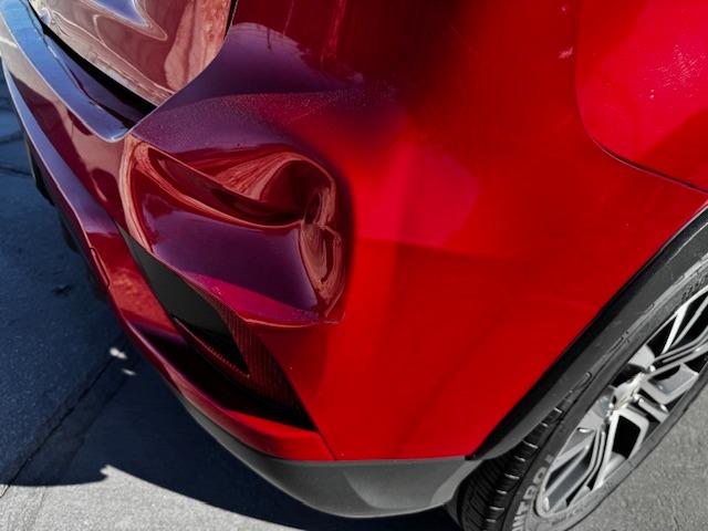 Vehicle Photograph