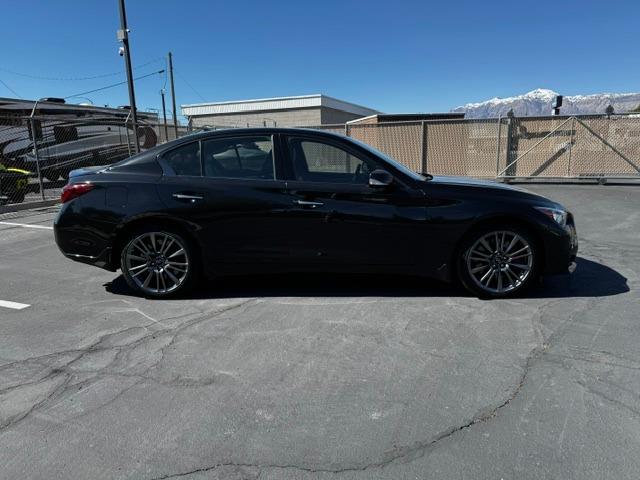 Vehicle Photograph