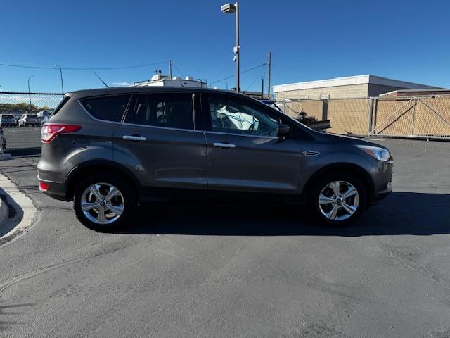 Vehicle Photograph