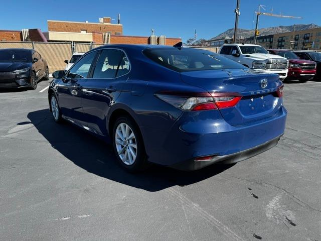 Vehicle Photograph