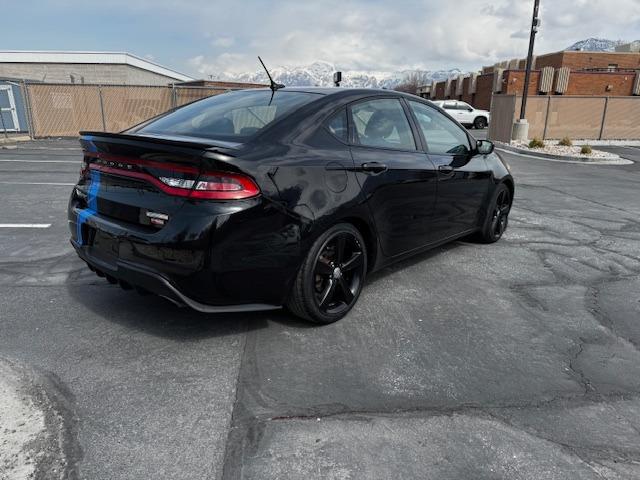 Vehicle Photograph