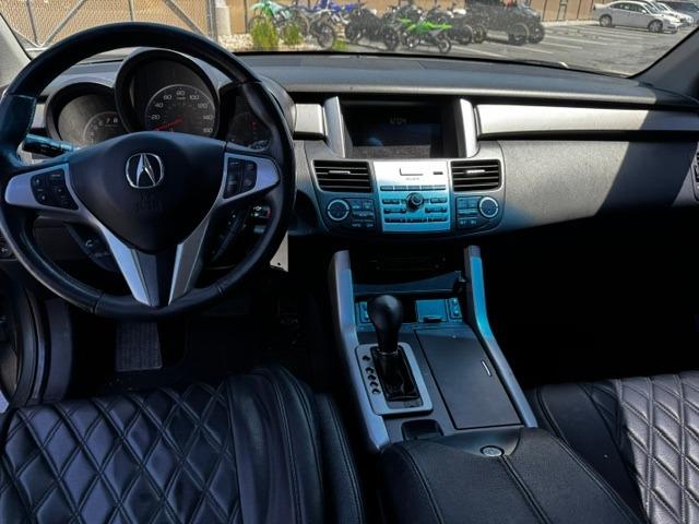 Vehicle Photograph