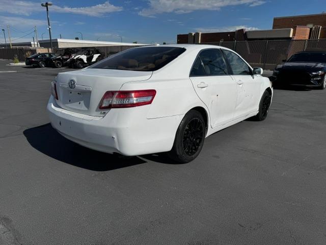 Vehicle Photograph