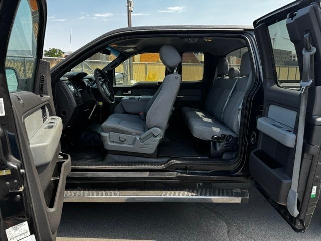 Vehicle Photograph
