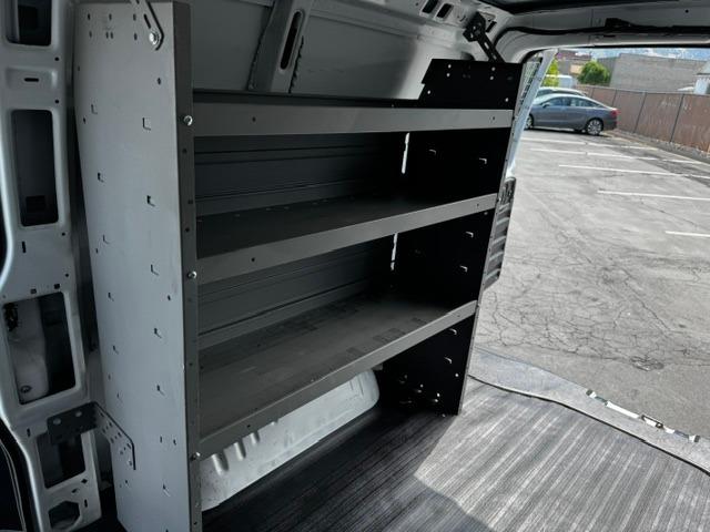 Vehicle Photograph