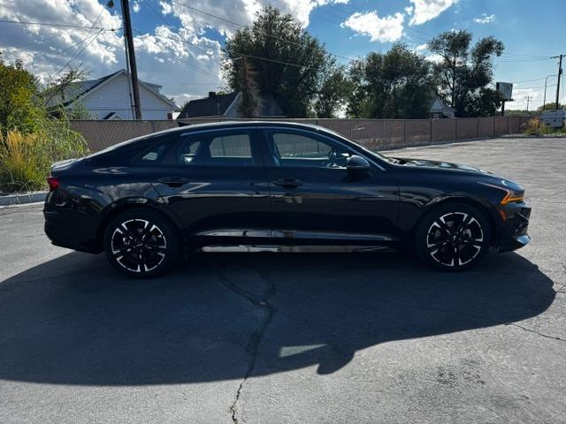 Vehicle Photograph