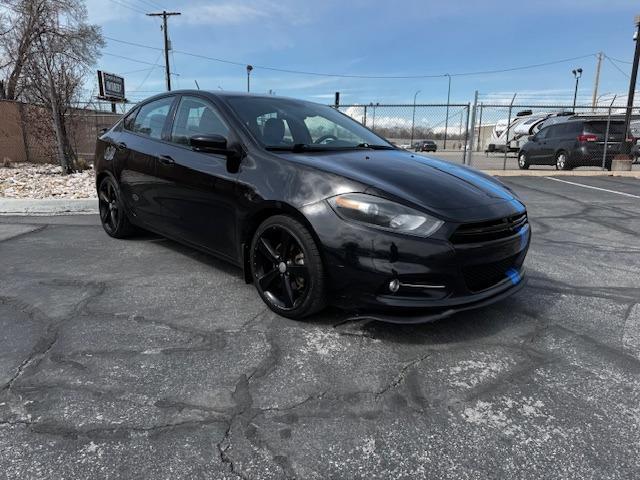 Vehicle Photograph