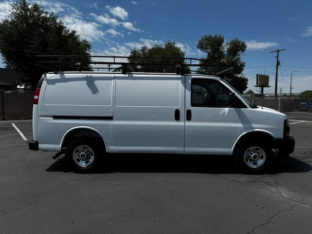 Vehicle Photograph