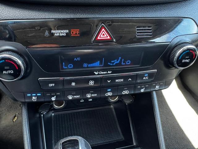 Vehicle Photograph