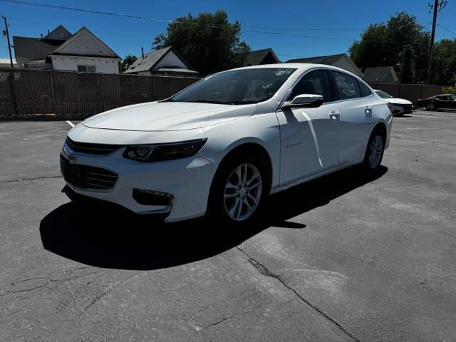 Vehicle Photograph