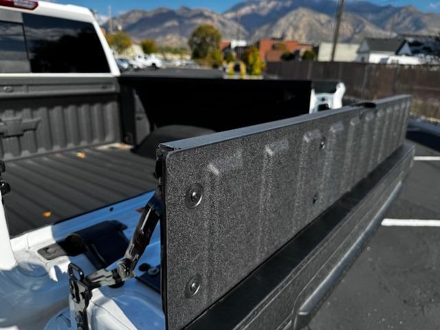 Vehicle Photograph