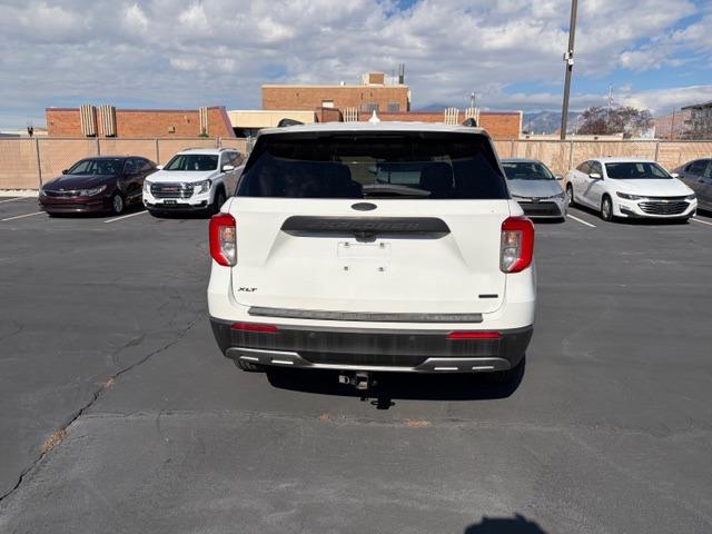 Vehicle Photograph
