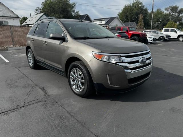 Vehicle Photograph