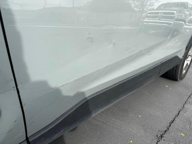 Vehicle Photograph