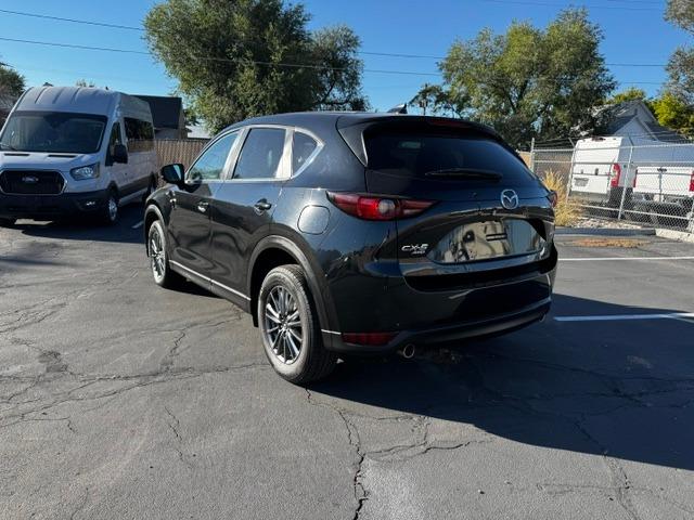 Vehicle Photograph