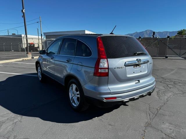 Vehicle Photograph