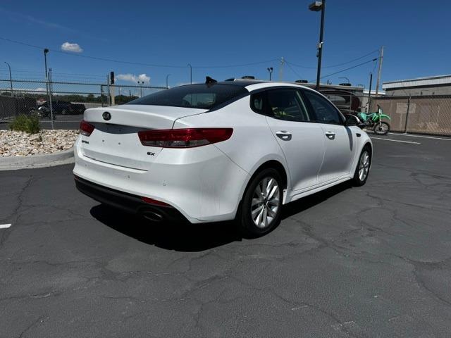 Vehicle Photograph