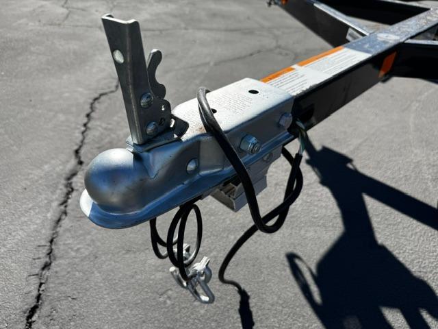 Vehicle Photograph