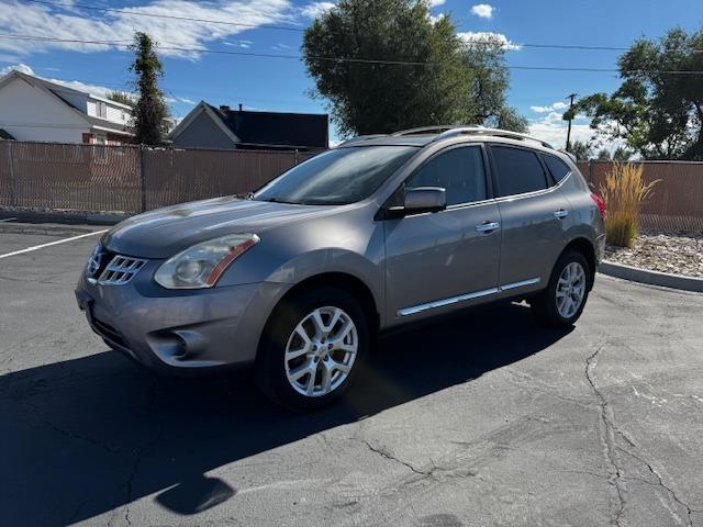 Vehicle Photograph