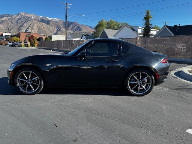 Vehicle Photograph