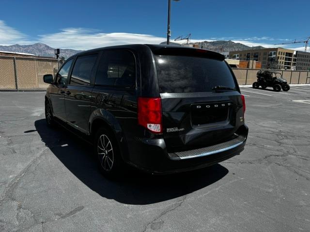 Vehicle Photograph