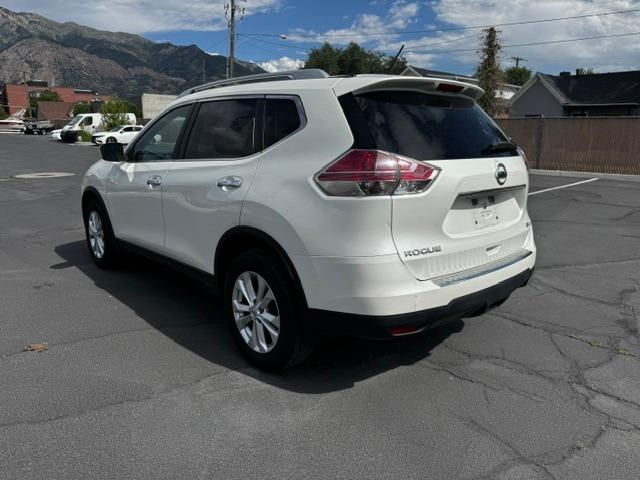 Vehicle Photograph