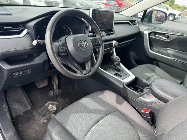 Vehicle Photograph