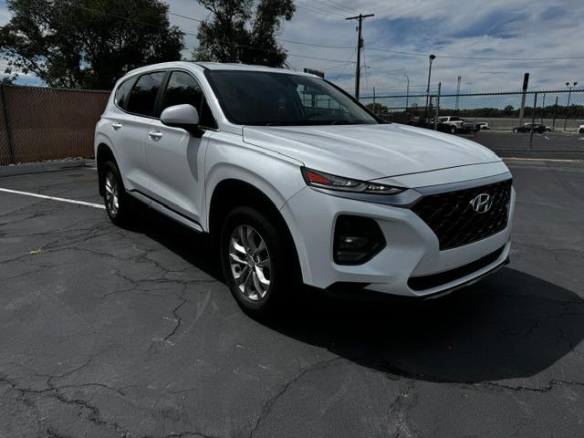 Vehicle Photograph