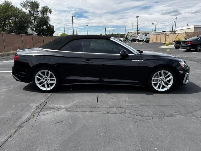 Vehicle Photograph